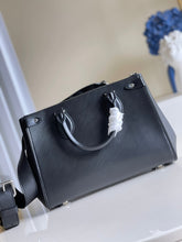 Load image into Gallery viewer, Louis Vuitton Grenelle Tote PM Bag