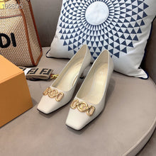 Load image into Gallery viewer, Louis Vuitton Rotary Pump