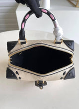 Load image into Gallery viewer, Louis Vuitton Petite Malle Souple Bag