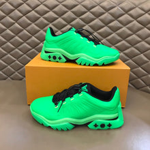 Load image into Gallery viewer, Louis Vuitton Millenium Sneakers