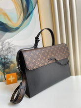 Load image into Gallery viewer, Louis Vuitton Robusto Briefcase