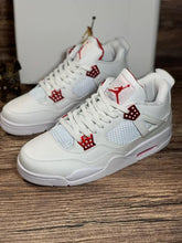 Load image into Gallery viewer, Air Jordan 4 Sneaker