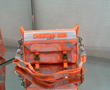 Load image into Gallery viewer, Christian Dior Small DiorCamp Bag