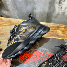 Load image into Gallery viewer, Versace Chain Reaction Sneakers