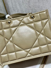 Load image into Gallery viewer, Christian Dior Medium Dior Essential Tote Bag