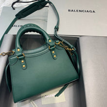 Load image into Gallery viewer, Balenciaga Neo Classic Mini Top Handle Bag