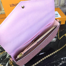 Load image into Gallery viewer, Louis Vuitton Felicie Pochette Bag - LUXURY KLOZETT