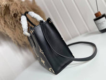 Load image into Gallery viewer, Louis Vuitton OnTheGo MM Tote Bag - LUXURY KLOZETT