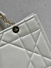 Load image into Gallery viewer, Christian Dior Medium Dior Essential Tote Bag