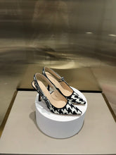 Load image into Gallery viewer, Christian Dior J'Adior Slingback Pump