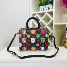 Load image into Gallery viewer, Louis Vuitton Speedy Bandouliere 25 Bag