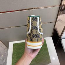 Load image into Gallery viewer, Gucci Tennis 1977 Sneakers