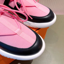 Load image into Gallery viewer, Hermes Duel Sneakers