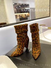 Load image into Gallery viewer, YSL Niki Boots