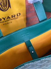 Load image into Gallery viewer, Goyard Voltaire Bag