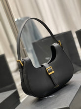 Load image into Gallery viewer, YSL Le Fermoir Hobo Bag