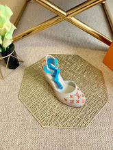 Load image into Gallery viewer, Louis Vuitton Starboard Wedge Sandals