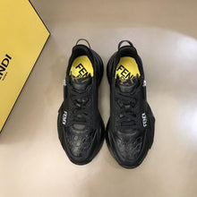 Load image into Gallery viewer, Fendi Flow Sneaker - LUXURY KLOZETT