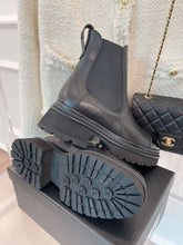 Load image into Gallery viewer, Chanel Ankle Boots