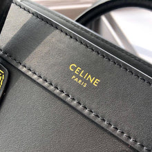 Load image into Gallery viewer, Celine Nano Luggage Bag