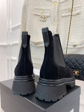 Load image into Gallery viewer, Chanel Ankle Boots