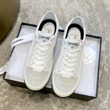 Load image into Gallery viewer, Chanel Sneakers