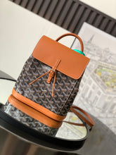 Load image into Gallery viewer, Goyard Alpin Mini Backpack