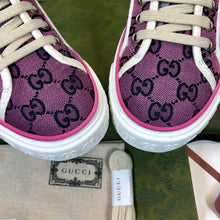 Load image into Gallery viewer, Gucci Tennis 1977 Sneakers