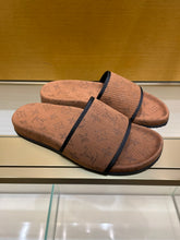 Load image into Gallery viewer, Louis Vuitton Men Slides