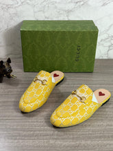 Load image into Gallery viewer, Gucci Princetown Slipper