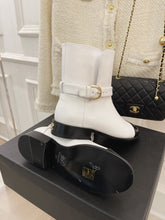 Load image into Gallery viewer, Chanel Ankle Boots