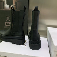 Load image into Gallery viewer, Christian Dior Trial Ankle Boots