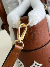 Load image into Gallery viewer, Louis Vuitton On My Side PM Bag