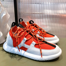 Load image into Gallery viewer, Hermes Duel Sneakers