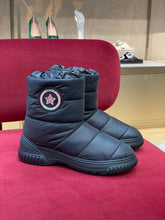Load image into Gallery viewer, Christian Dior Frost Ankle Boots