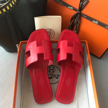 Load image into Gallery viewer, Hermes Oran Sandals