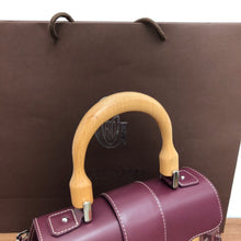 Load image into Gallery viewer, Goyard Mini Structure Saigon Bag