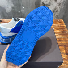 Load image into Gallery viewer, Valentino Netrunner Sneakers