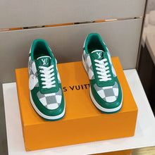 Load image into Gallery viewer, Louis Vuitton Rivoli Sneakers
