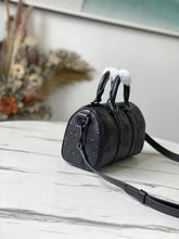 Load image into Gallery viewer, Louis Vuitton Keepall XS Bag