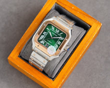Load image into Gallery viewer, Cartier Watch