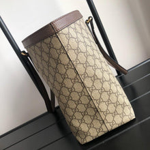 Load image into Gallery viewer, Gucci Ophidia GG Medium Tote Bag - LUXURY KLOZETT