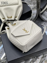 Load image into Gallery viewer, YSL Joe Backpack