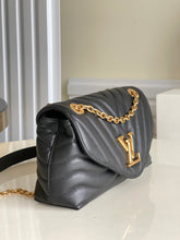 Load image into Gallery viewer, Louis Vuitton New Wave Chain Bag