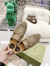 Load image into Gallery viewer, Gucci Princetown Slipper