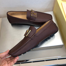 Load image into Gallery viewer, Louis Vuitton Mocassin Loafer