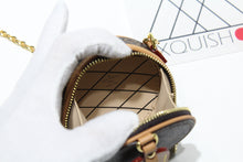 Load image into Gallery viewer, Louis Vuitton Mini Boite Chapeau Necklace Bag