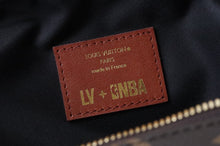 Load image into Gallery viewer, Louis Vuitton X NBA Handle Trunk Bag