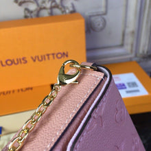Load image into Gallery viewer, Louis Vuitton Felicie Pochette Bag - LUXURY KLOZETT