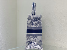 Load image into Gallery viewer, Christian Dior Book Tote Bag